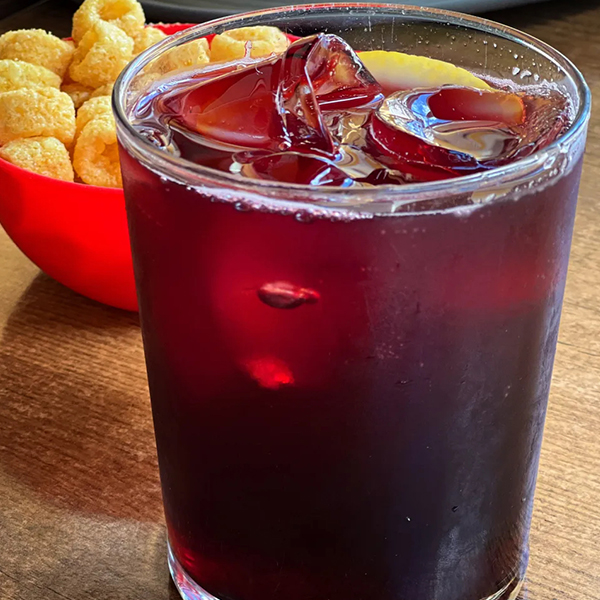 Tinto de verano